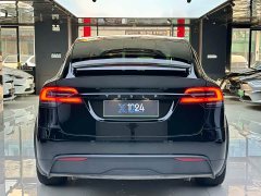 Tesla Model X 2023 Dual Motor All-Wheel Drive - ფოტო 5