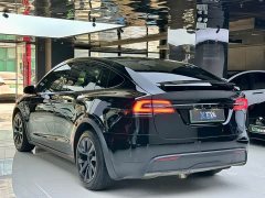 Tesla Model X 2023 Dual Motor All-Wheel Drive - ფოტო 6