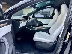 Tesla Model X 2023 Dual Motor All-Wheel Drive - ფოტო 7