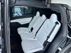 Tesla Model X 2023 Dual Motor All-Wheel Drive - ფოტო 9