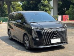 GAC Aion M8 2024 Master Series 400T Prestige Edition - ფოტო 3