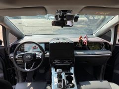 GAC Aion M8 2024 Master Series 400T Prestige Edition - ფოტო 7
