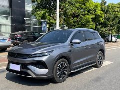 BYD Song Pro New Energy 2nd Generation Smart Driving DM-i 75KM Leading Edition - ფოტო 1