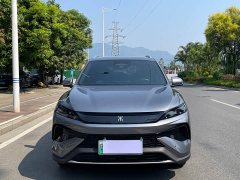 BYD Song Pro New Energy 2nd Generation Smart Driving DM-i 75KM Leading Edition - ფოტო 2