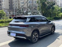 BYD Song Pro New Energy 2nd Generation Smart Driving DM-i 75KM Leading Edition - ფოტო 4