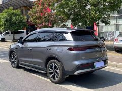 BYD Song Pro New Energy 2nd Generation Smart Driving DM-i 75KM Leading Edition - ფოტო 6