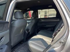 BYD Song Pro New Energy 2nd Generation Smart Driving DM-i 75KM Leading Edition - ფოტო 9