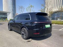 Li Auto L9 Ultra - ფოტო 7