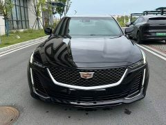 Cadillac CT5 28T Luxury - ფოტო 2