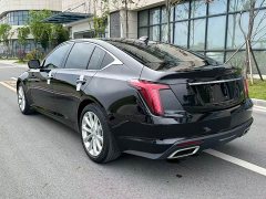 Cadillac CT5 28T Luxury - ფოტო 6