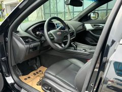 Cadillac CT5 28T Luxury - ფოტო 7