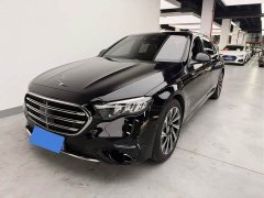 Mercedes-Benz E-Class Facelift E 300 L Luxury - ფოტო 1