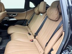 Mercedes-Benz E-Class Facelift E 300 L Luxury - ფოტო 10