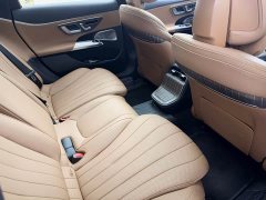 Mercedes-Benz E-Class Facelift E 300 L Luxury - ფოტო 11