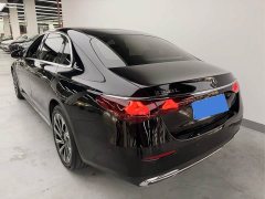 Mercedes-Benz E-Class Facelift E 300 L Luxury - ფოტო 13