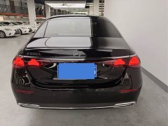 Mercedes-Benz E-Class Facelift E 300 L Luxury - ფოტო 14