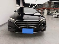 Mercedes-Benz E-Class Facelift E 300 L Luxury - ფოტო 2
