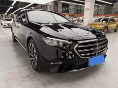 Mercedes-Benz E-Class Facelift E 300 L Luxury - ფოტო 3