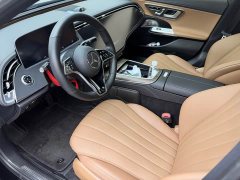 Mercedes-Benz E-Class Facelift E 300 L Luxury - ფოტო 4