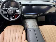 Mercedes-Benz E-Class Facelift E 300 L Luxury - ფოტო 6
