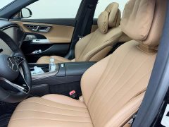 Mercedes-Benz E-Class Facelift E 300 L Luxury - ფოტო 8