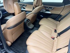 Mercedes-Benz E-Class Facelift E 300 L Luxury - ფოტო 9