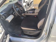 BYD Yuan Plus Glory Edition 510KM Leading - ფოტო 11