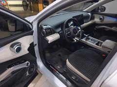 BYD Yuan Plus Glory Edition 510KM Leading - ფოტო 12
