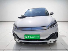 BYD Yuan Plus Glory Edition 510KM Leading - ფოტო 2