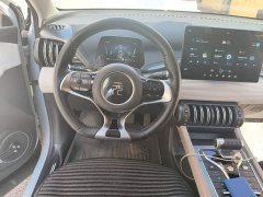 BYD Yuan Plus Glory Edition 510KM Leading - ფოტო 6