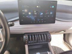 BYD Yuan Plus Glory Edition 510KM Leading - ფოტო 9