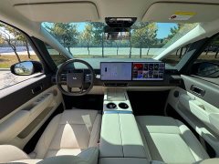Li Auto Li Xiang MEGA 2024 Ultra - ფოტო 10