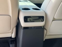 Li Auto Li Xiang MEGA 2024 Ultra - ფოტო 12
