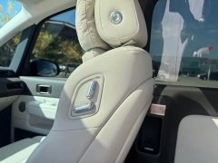 Li Auto Li Xiang MEGA 2024 Ultra - ფოტო 13