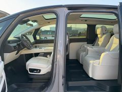 Li Auto Li Xiang MEGA 2024 Ultra - ფოტო 18