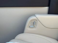 Li Auto Li Xiang MEGA 2024 Ultra - ფოტო 19