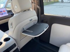 Li Auto Li Xiang MEGA 2024 Ultra - ფოტო 20
