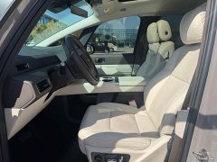 Li Auto Li Xiang MEGA 2024 Ultra - ფოტო 5