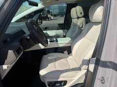 Li Auto Li Xiang MEGA 2024 Ultra - ფოტო 6