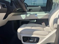 Li Auto Li Xiang MEGA 2024 Ultra - ფოტო 8