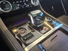 Jaguar XFL 2.0T P250 Two-Wheel Drive Luxury Edition - ფოტო 12