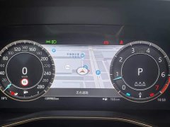 Jaguar XFL 2.0T P250 Two-Wheel Drive Luxury Edition - ფოტო 15