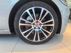 Jaguar XFL 2.0T P250 Two-Wheel Drive Luxury Edition - ფოტო 7