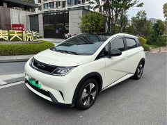 BYD Dolphin 420km Fashion Edition - ფოტო 2