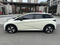 BYD Dolphin 420km Fashion Edition - ფოტო 3