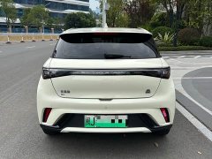BYD Dolphin 420km Fashion Edition - ფოტო 4