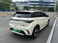 BYD Dolphin 420km Fashion Edition - ფოტო 5