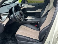 BYD Dolphin 420km Fashion Edition - ფოტო 6