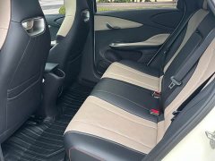BYD Dolphin 420km Fashion Edition - ფოტო 7