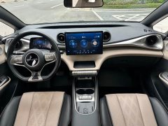 BYD Dolphin 420km Fashion Edition - ფოტო 8